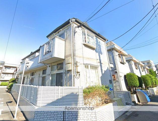 ローズアパ-トF-15