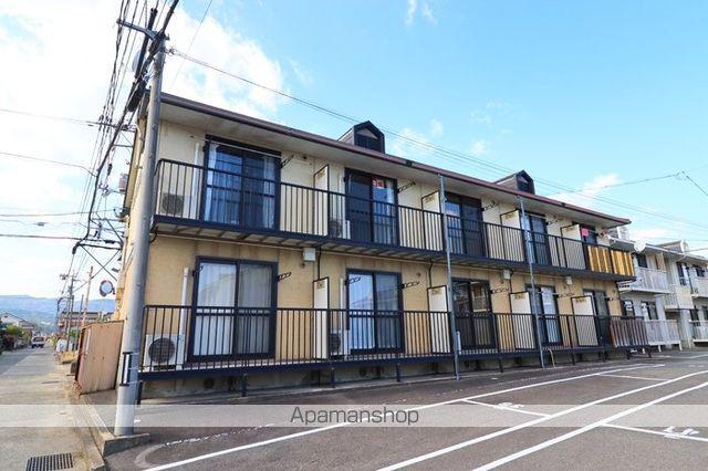 リビエールアンE棟