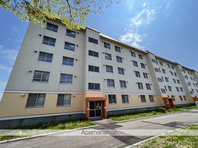 ユートピア川原2号棟