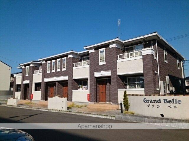 グラン・ベルⅠ