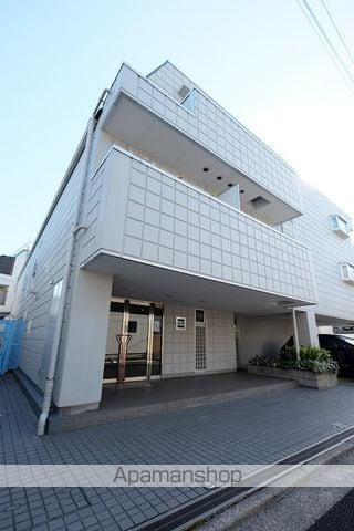 ドミール駒大駅前