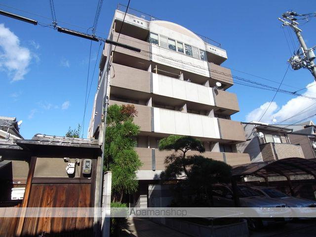 パラシオ池田