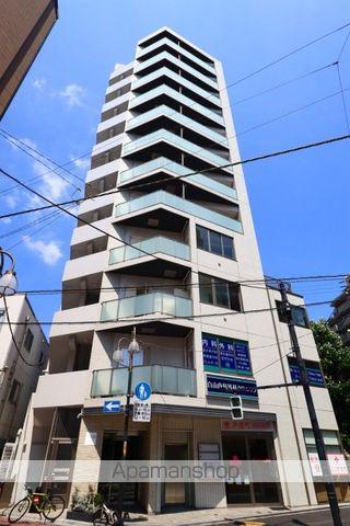 DELCCS白山(1LDK/9階)