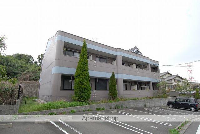 ハートピア草木