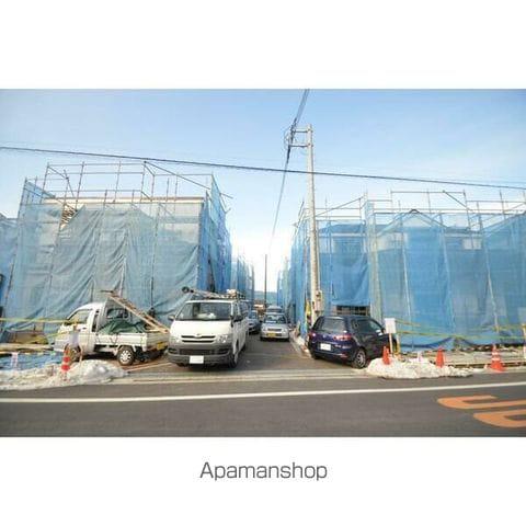 青梅線 拝島駅 徒歩8分 2階建 築11年