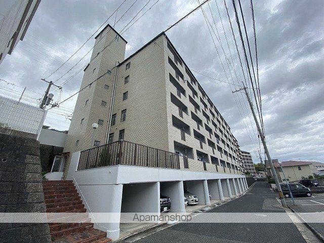 コーポ井口台