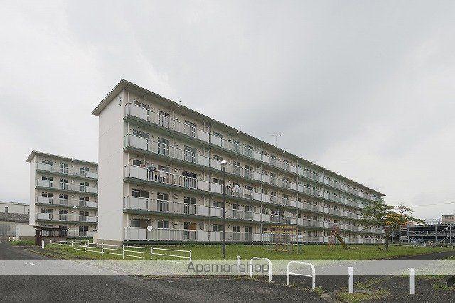 ビレッジハウス広田7号棟