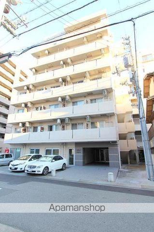 ウェルネス多賀町(1LDK/6階)