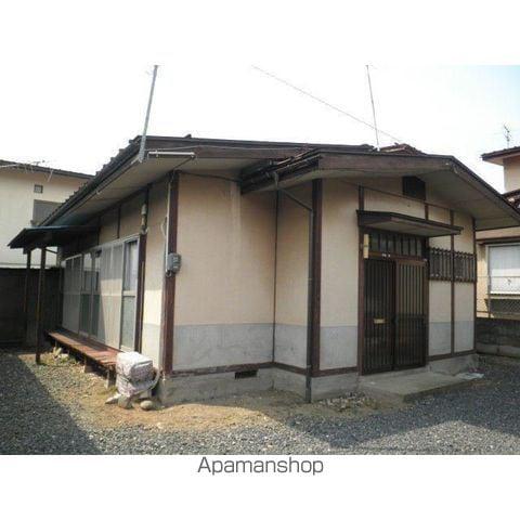 山形県山形市 1階建 築46年