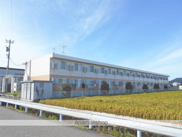 レオパレスロベリア