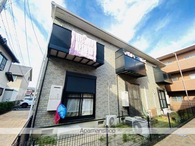 ＦＩＯＲＥ　Ｂ(2DK)