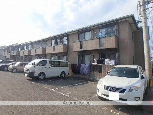 シャーメゾン城元 B棟