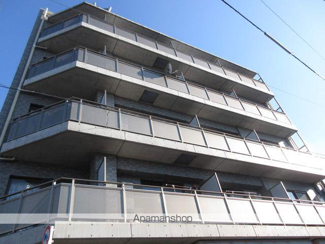 サンシティ東名