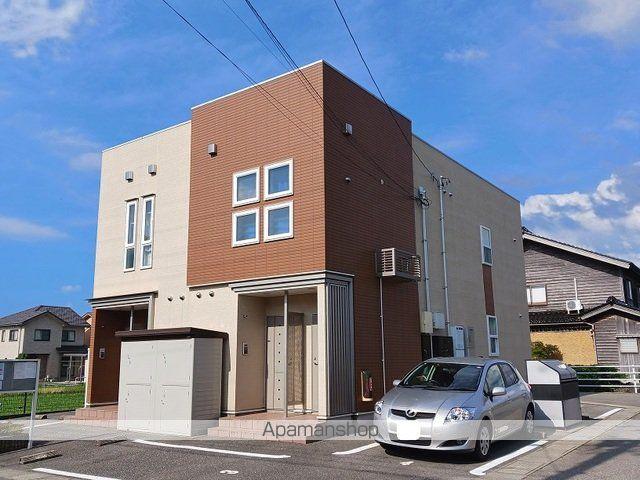 プロムナード・T