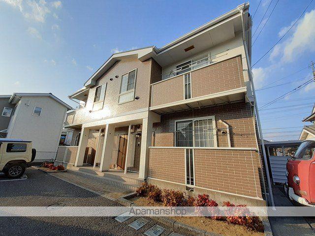 はる・る曙A(2LDK/2階)