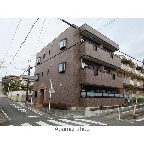 ピエ・タ・テール本山(1K/2階)