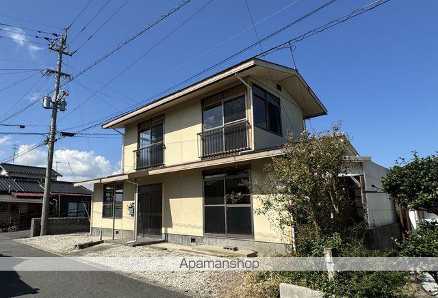 日豊本線 吉富駅(福岡) 徒歩20分  築47年(5K)