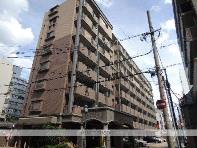 ローヤルマンション博多駅前