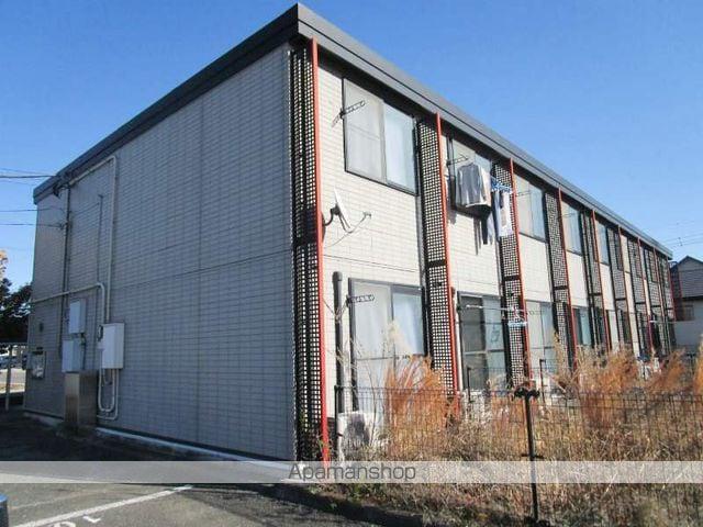 レオパレスレクエルド