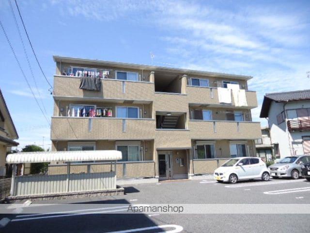 リヴァーレ(2LDK/1階)