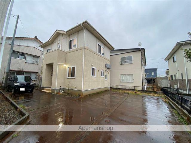 山形県鶴岡市  築17年(3LDK)