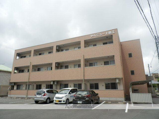 アベニュー上島Ⅱ