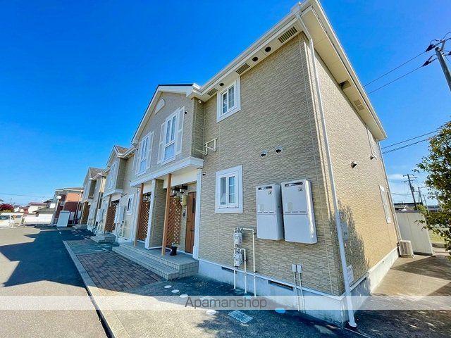 アルブル・ヴィラージュⅠ