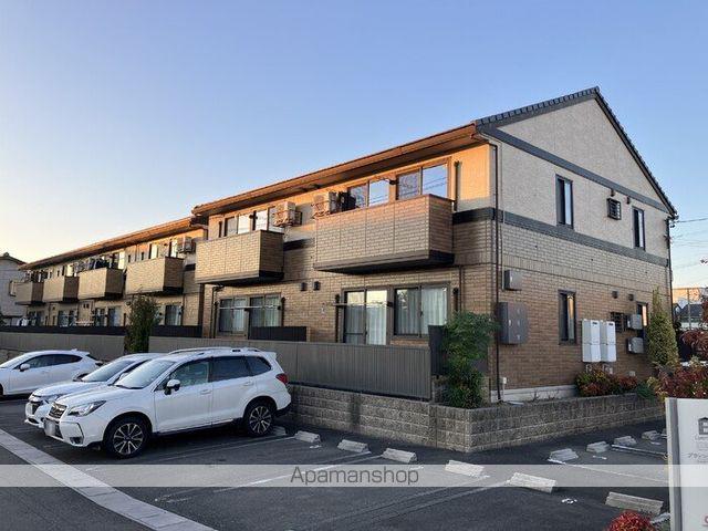 ブランシェ大溝A