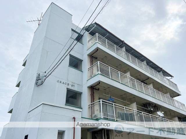 グレース87
