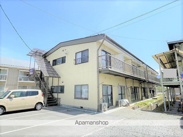 コーポ熊谷B棟