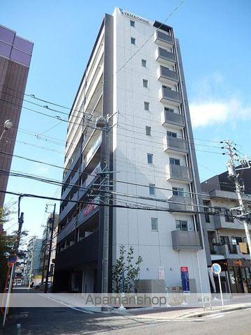 パルティール新栄