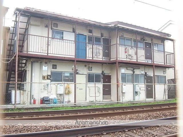 コーポタキシマⅡ