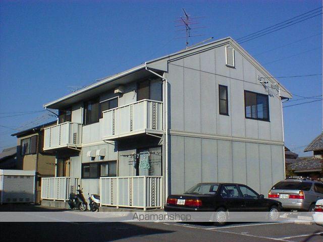 アベニュー11 A棟(3SLDK/2階)