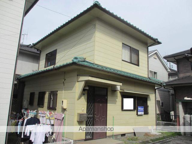 広島県福山市  築33年(3DK)