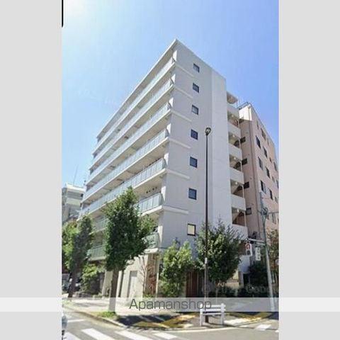プレール・ドゥーク門前仲町Ⅱ
