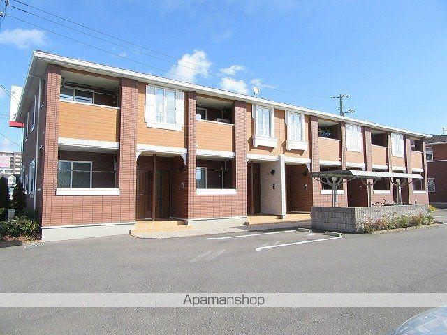 セレーナ・フェリーチェ 1(1LDK/2階)