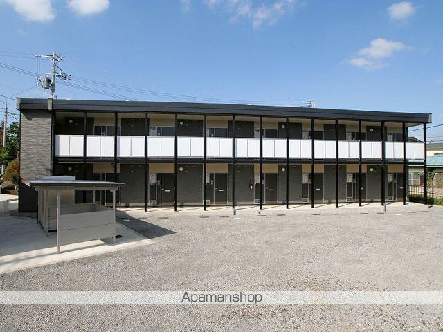 レオパレス良栄