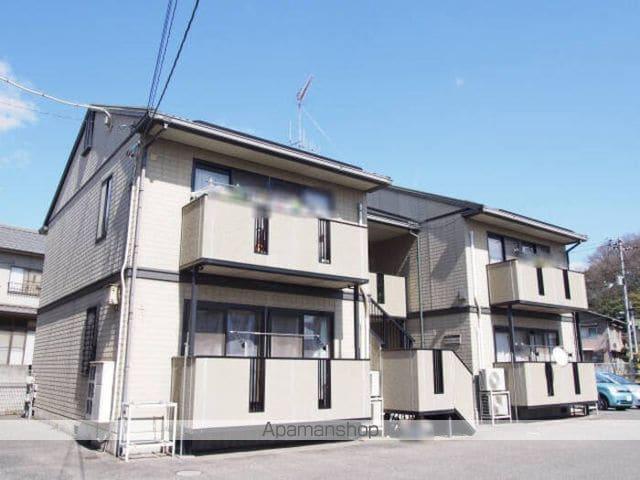 サンヴェール A棟