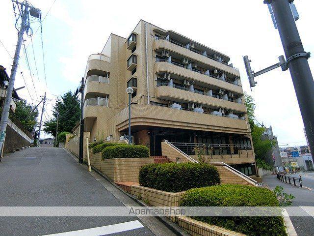 ツインリーフ国分寺