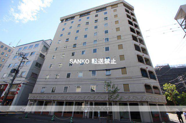 シャンボール札幌