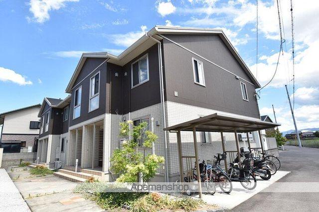 フォンテーヌ金倉 B棟