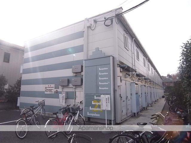 レオパレスアルテイル