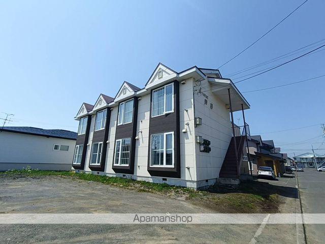 アベニュー芦野