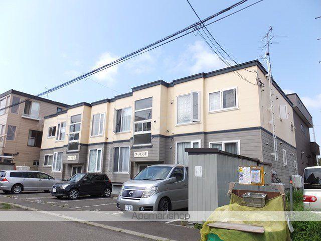 フィネ元町(2LDK/1階)