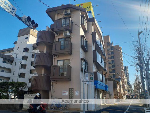 メゾン徳川