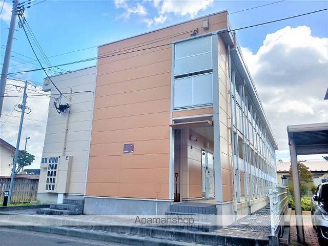 レオパレスフロンティア