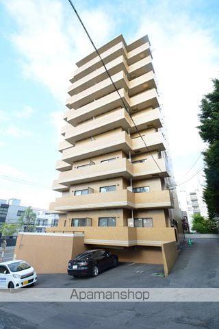 平岸パークヒルハイツ