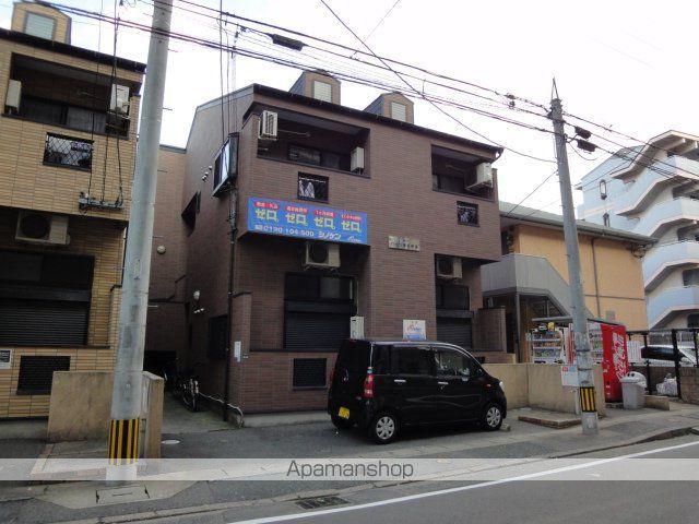 ハイツ博多駅南