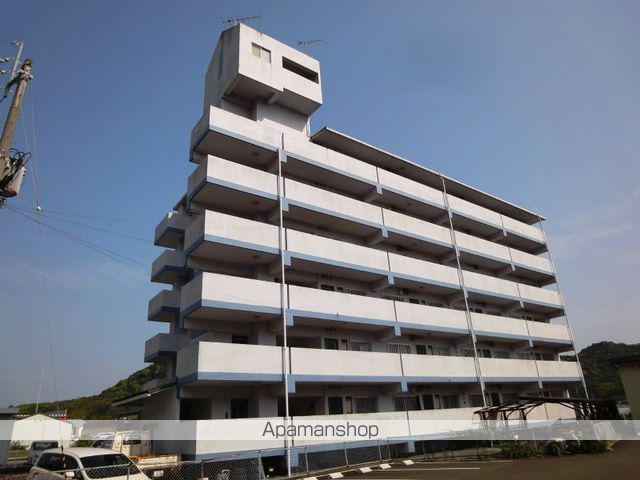 ヴィラソレイユ