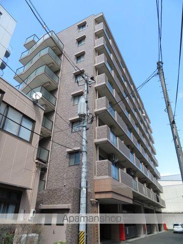 メズューセラ五橋(1K/6階)